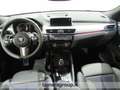 BMW X2 sdrive18d Msport auto Grijs - thumbnail 9