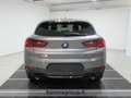 BMW X2 sdrive18d Msport auto Grijs - thumbnail 6