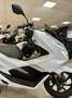 Honda PCX 125 Weiß - thumbnail 3