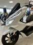 Honda PCX 125 Weiß - thumbnail 2