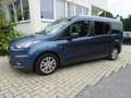 Ford Tourneo Connect Titanium Синий - thumbnail 11