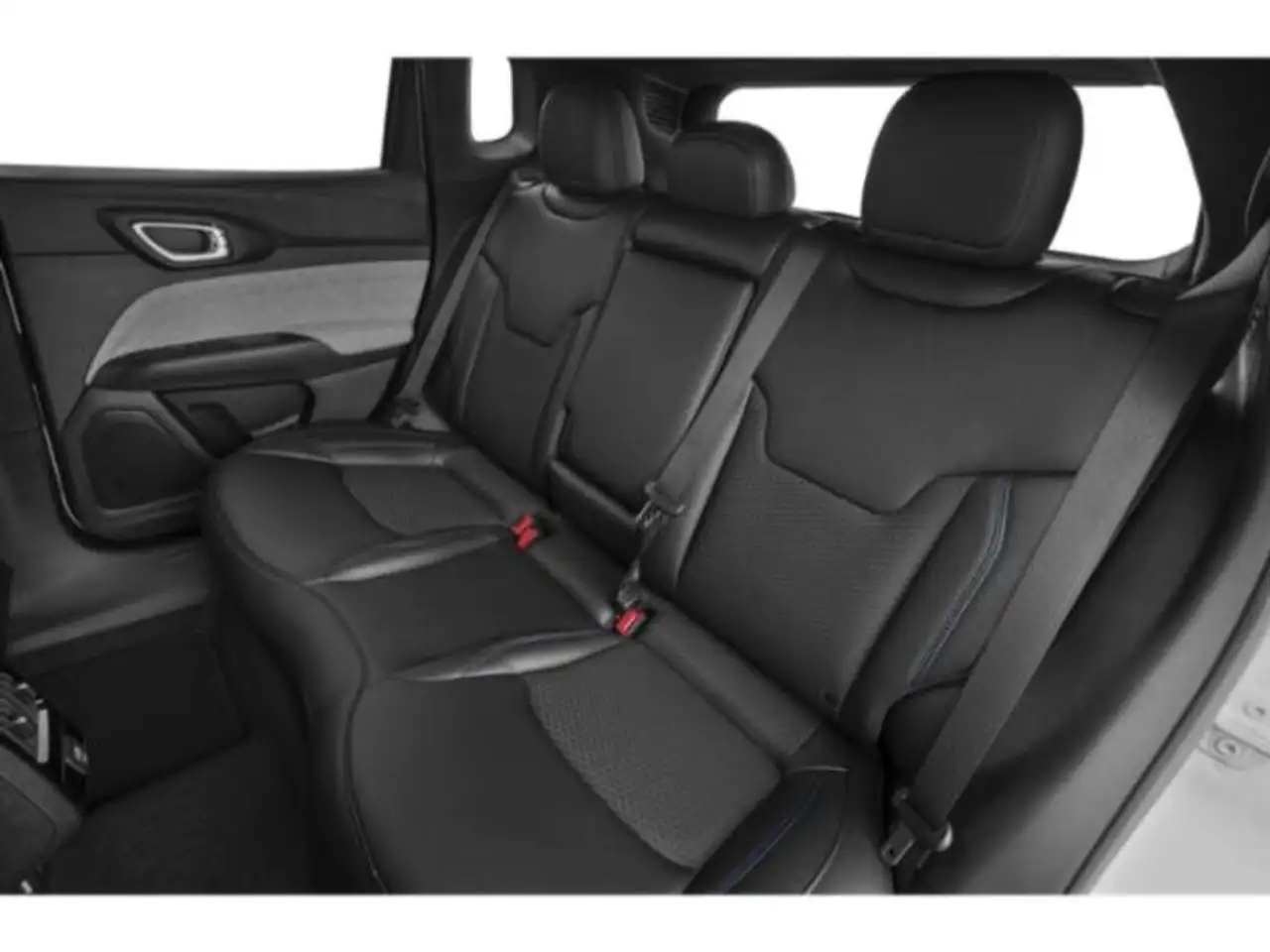 Jeep Compass снимка Jeep Compass