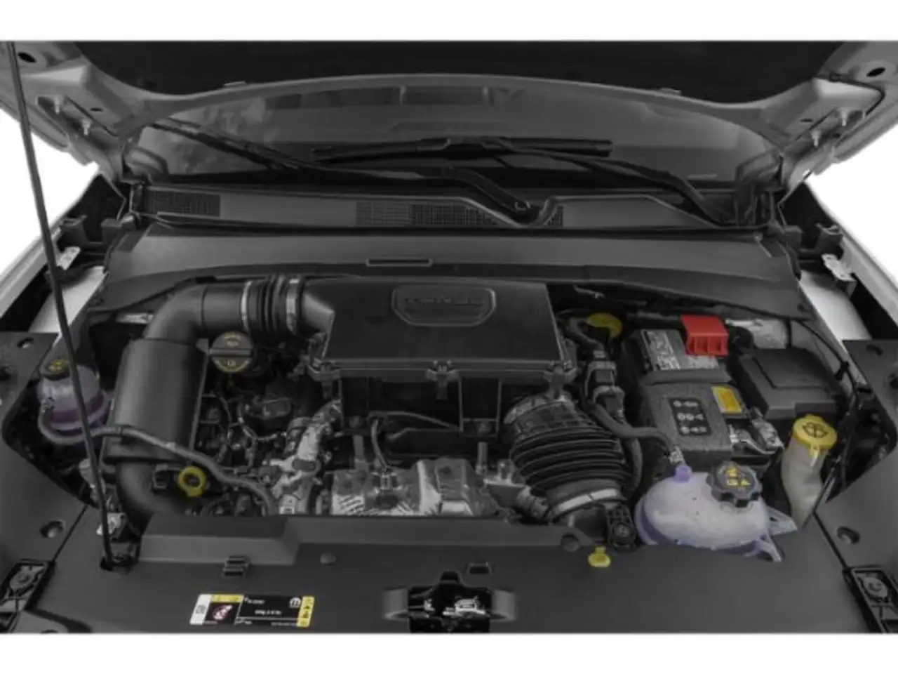 Jeep Compass снимка Jeep Compass