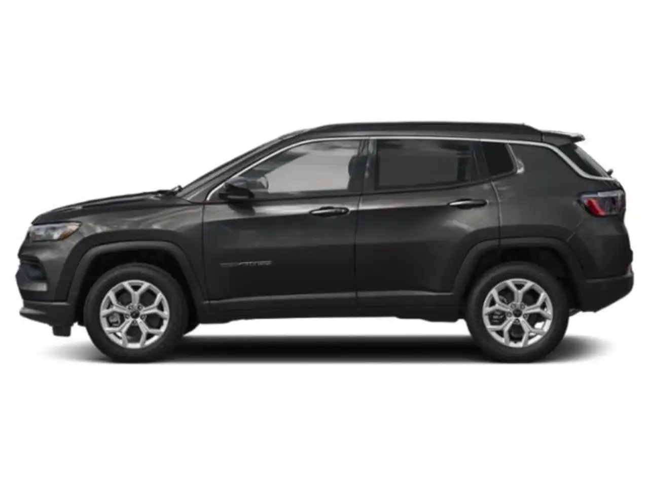 Jeep Compass снимка Jeep Compass