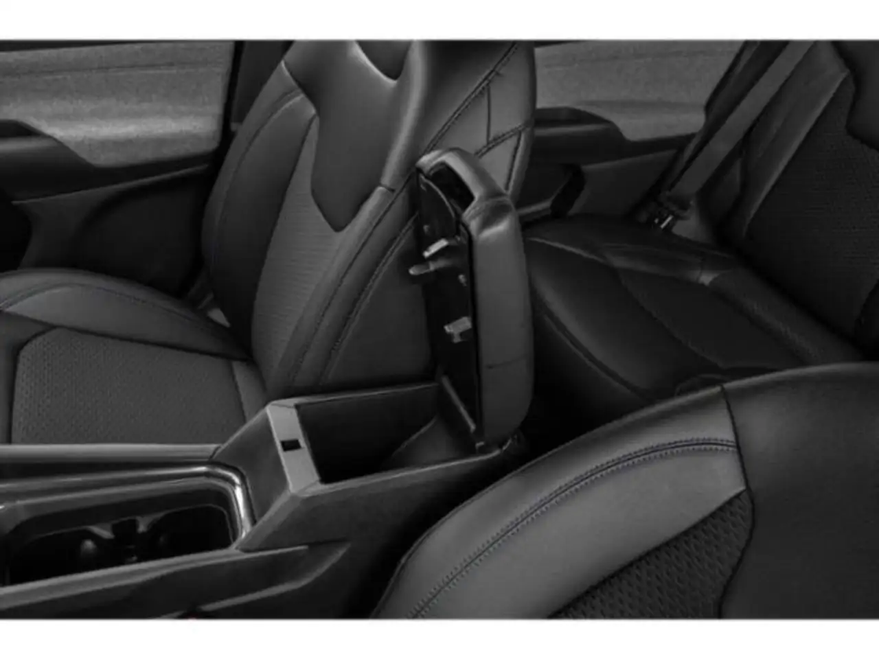 Jeep Compass снимка Jeep Compass