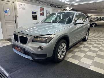 Bmw x1 xdrive 18 da 110820kms