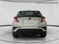 Toyota C-HR 125H Advance Blanco - thumbnail 4