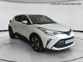 Toyota C-HR 125H Advance Blanco - thumbnail 7