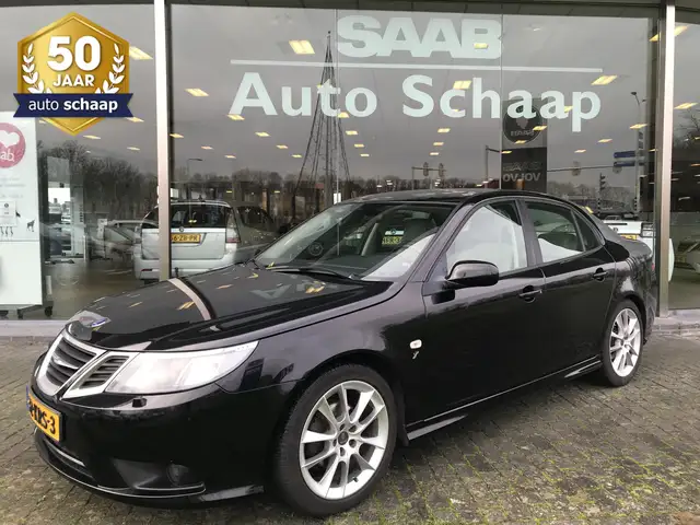 Saab 9-3 Sedan 1.8t Vector | Rijklaar incl garantie | Premi