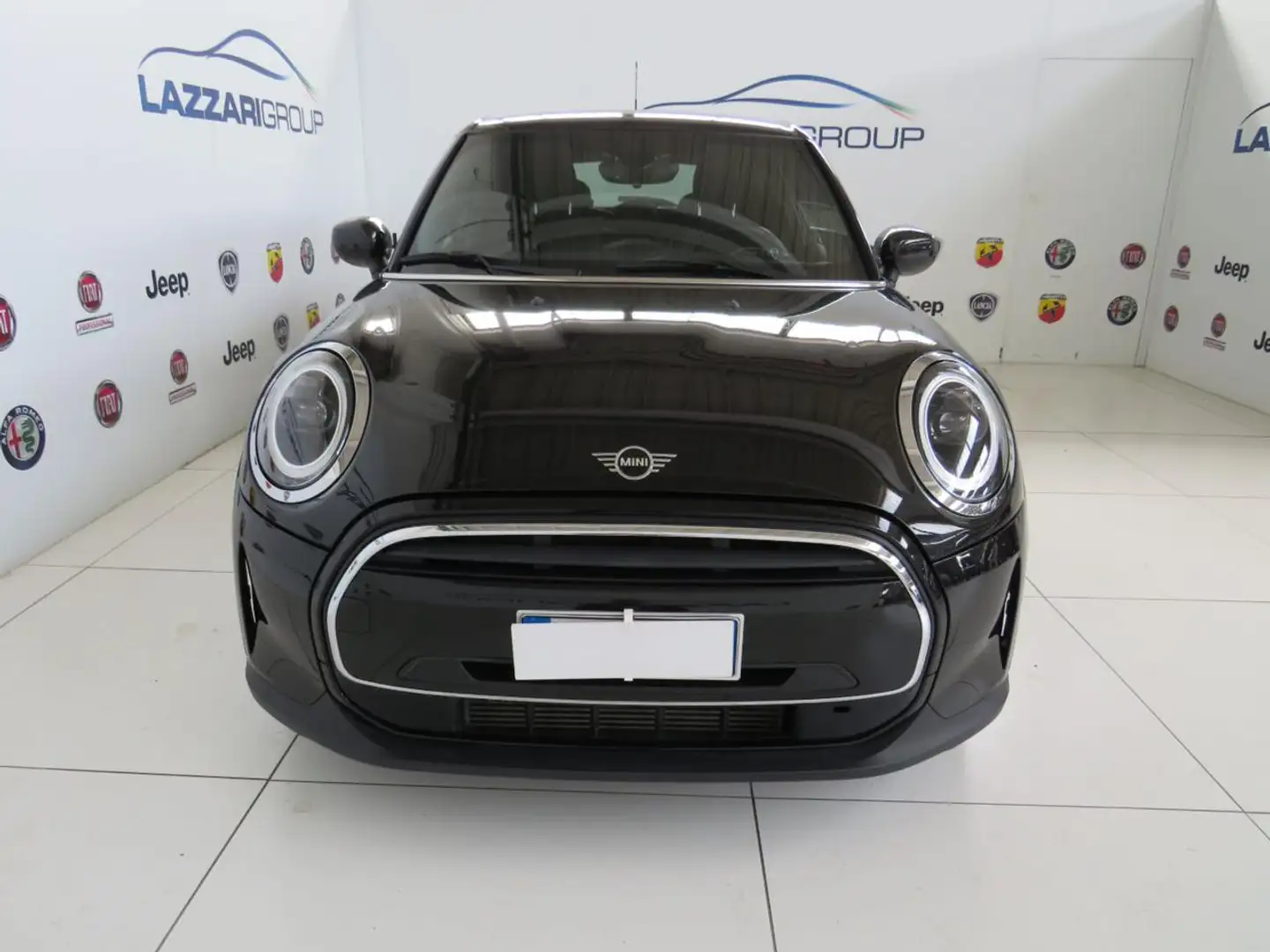 MINI One 1.5 One 75 CV Classic 5 porte Noir - 2