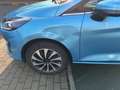 Ford Fiesta Titanium Klima,Navi,R,Kamera,PDC Bleu - thumbnail 9