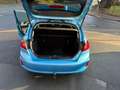 Ford Fiesta Titanium Klima,Navi,R,Kamera,PDC Bleu - thumbnail 20