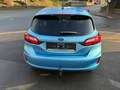 Ford Fiesta Titanium Klima,Navi,R,Kamera,PDC Bleu - thumbnail 6