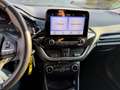 Ford Fiesta Titanium Klima,Navi,R,Kamera,PDC Bleu - thumbnail 15