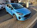 Ford Fiesta Titanium Klima,Navi,R,Kamera,PDC Bleu - thumbnail 3