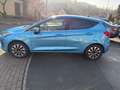 Ford Fiesta Titanium Klima,Navi,R,Kamera,PDC Bleu - thumbnail 8