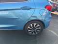Ford Fiesta Titanium Klima,Navi,R,Kamera,PDC Bleu - thumbnail 11
