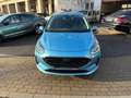 Ford Fiesta Titanium Klima,Navi,R,Kamera,PDC Bleu - thumbnail 2