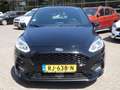 Ford Fiesta 1.0 EcoBoost 100pk 5dr ST-Line B&O Navi en Winterp Zwart - thumbnail 4
