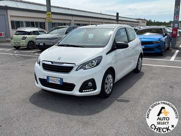 1.0 12V 68CV Active