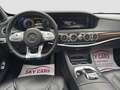 Mercedes-Benz S 560 E S 560 e lang AMG*Vollausstattung*Chauffeur-Paket! Schwarz - thumbnail 13