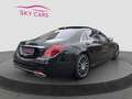 Mercedes-Benz S 560 E S 560 e lang AMG*Vollausstattung*Chauffeur-Paket! Schwarz - thumbnail 4