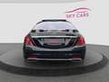 Mercedes-Benz S 560 E S 560 e lang AMG*Vollausstattung*Chauffeur-Paket! Schwarz - thumbnail 5