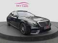 Mercedes-Benz S 560 E S 560 e lang AMG*Vollausstattung*Chauffeur-Paket! Schwarz - thumbnail 3