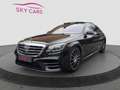 Mercedes-Benz S 560 E S 560 e lang AMG*Vollausstattung*Chauffeur-Paket! Schwarz - thumbnail 1