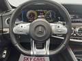 Mercedes-Benz S 560 E S 560 e lang AMG*Vollausstattung*Chauffeur-Paket! Schwarz - thumbnail 9