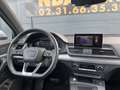 Audi Q5 55 TFSI E 367CH S LINE QUATTRO S TRONIC 7 EURO6D-T Gris - thumbnail 9