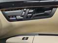 Mercedes-Benz S 250 CDI DPF BlueEFFICIENCY 7G-TRONIC AMG pakket! Zwart - thumbnail 13