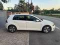 Volkswagen e-Golf e-Golf 5p Bianco - thumbnail 4