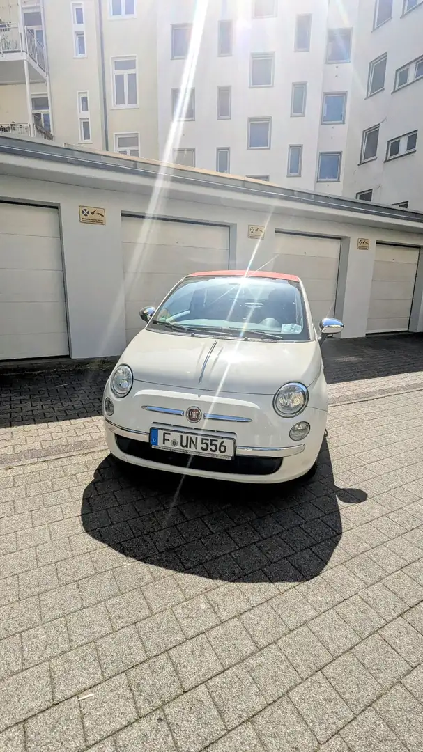 Fiat 500C 500 C 1.2 Pop-Star - 2