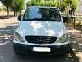 Mercedes-Benz Vito Vito Furgón 109CDI Compacta 95 Blanco - thumbnail 2