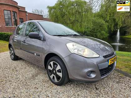 Renault Clio 1.2 Special Line 5-deurs AIRCO/navi