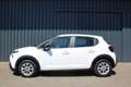 Citroen C3 1.2 Turbo 110pk Automaat Feel Airco | Bluetooth | Wit - thumbnail 2