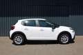 Citroen C3 1.2 Turbo 110pk Automaat Feel Airco | Bluetooth | Wit - thumbnail 4