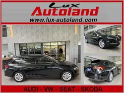 Skoda Octavia Combi 2,0 TDI Selection*AHK*Matrix*ACC