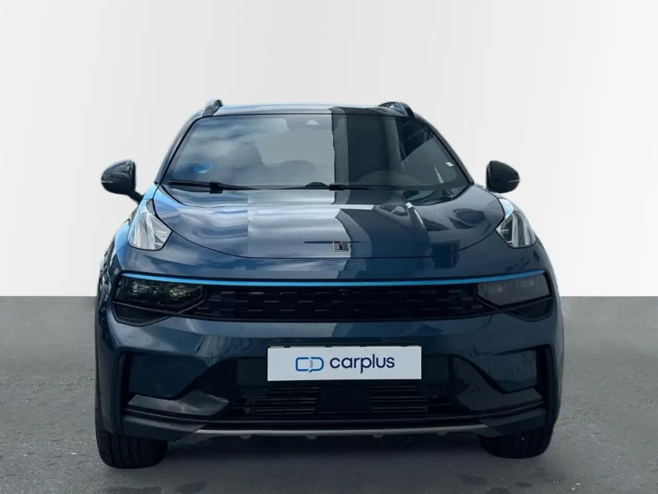 Lynk & Co 01 2024