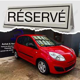 Twingo 1.2i Night excellant état mécanique