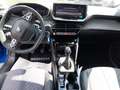 Peugeot 208 208 Allure 100 Navi+Klima+EPH+LED+SHZ+ Bleu - thumbnail 12