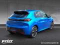 Peugeot 208 208 Allure 100 Navi+Klima+EPH+LED+SHZ+ Bleu - thumbnail 4