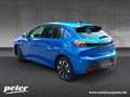 Peugeot 208 208 Allure 100 Navi+Klima+EPH+LED+SHZ+ Bleu - thumbnail 3
