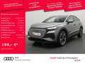 Audi Q4 e-tron Schwarz - thumbnail 1
