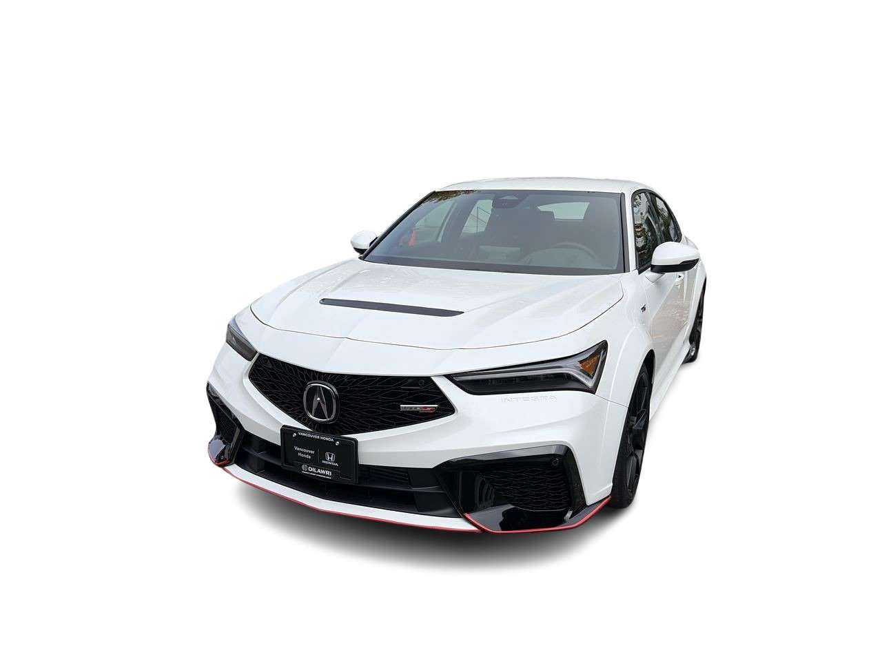 2026 Acura Integra — photo 5