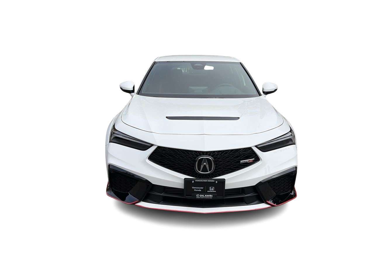 2026 Acura Integra — photo 4