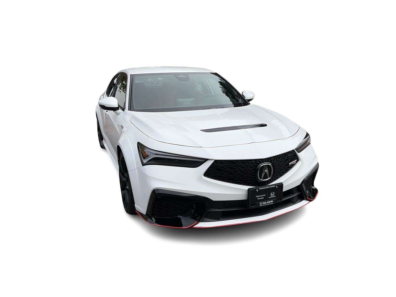 2026 Acura Integra — photo 3