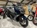 Kymco Downtown 350i GT Blau - thumbnail 7