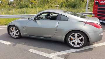 350 Z Coupe Coupe 3.5 V6 Lev1